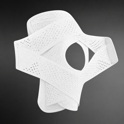 FixedForm meniscus knee brace available in sizes M to 3XL