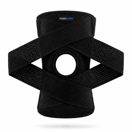 FixedForm™ Meniscus Brace
